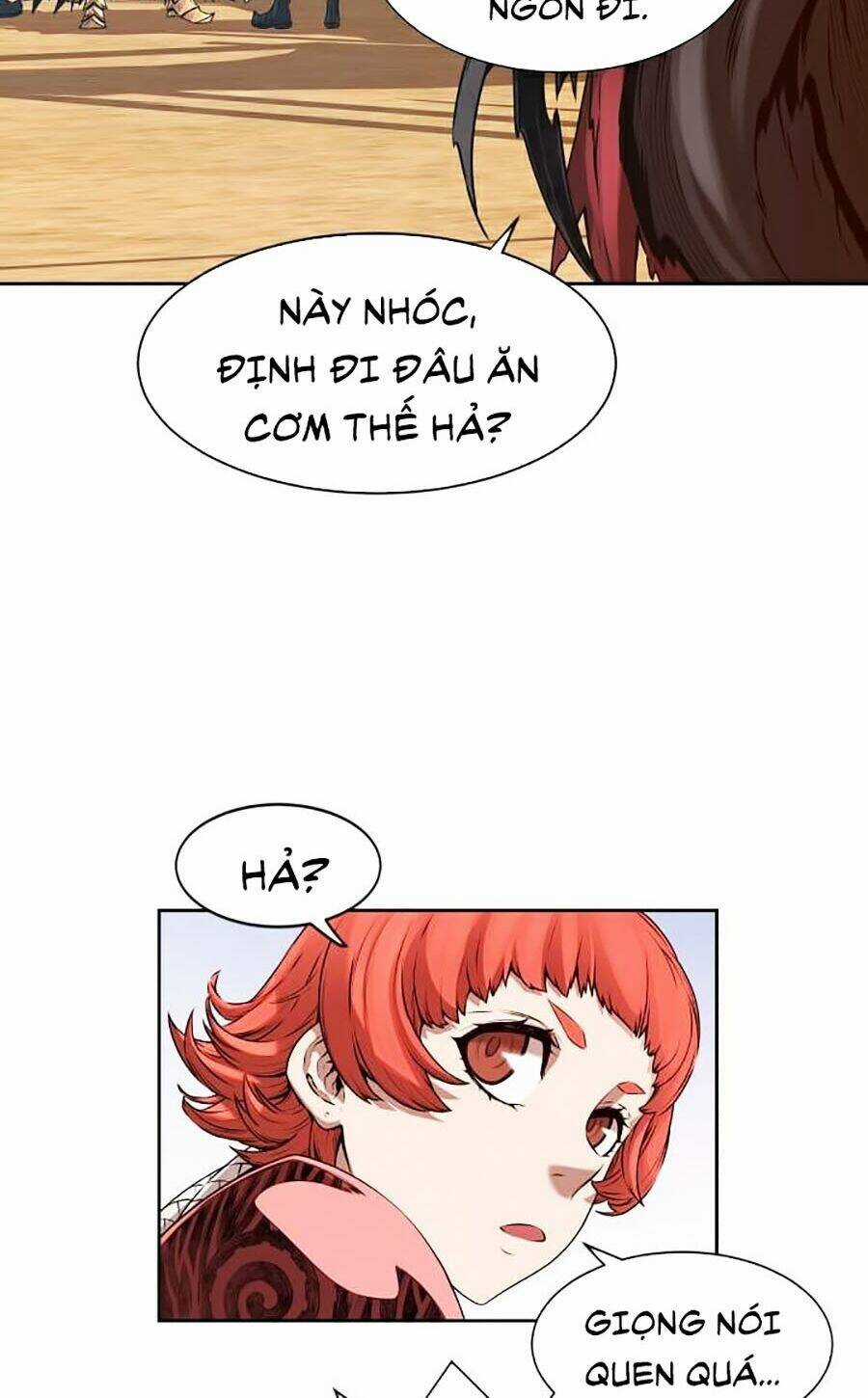 Kim Giáp Đồ Long Chapter 3 trang 65
