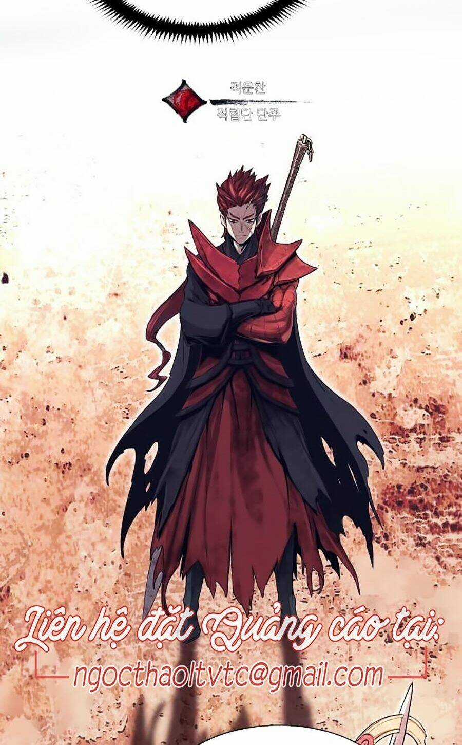 Kim Giáp Đồ Long Chapter 3 trang 67