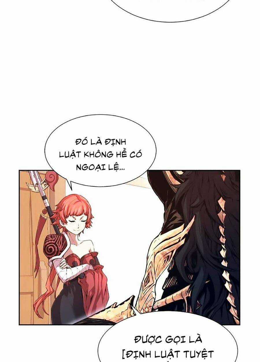 Kim Giáp Đồ Long Chapter 3 trang 8