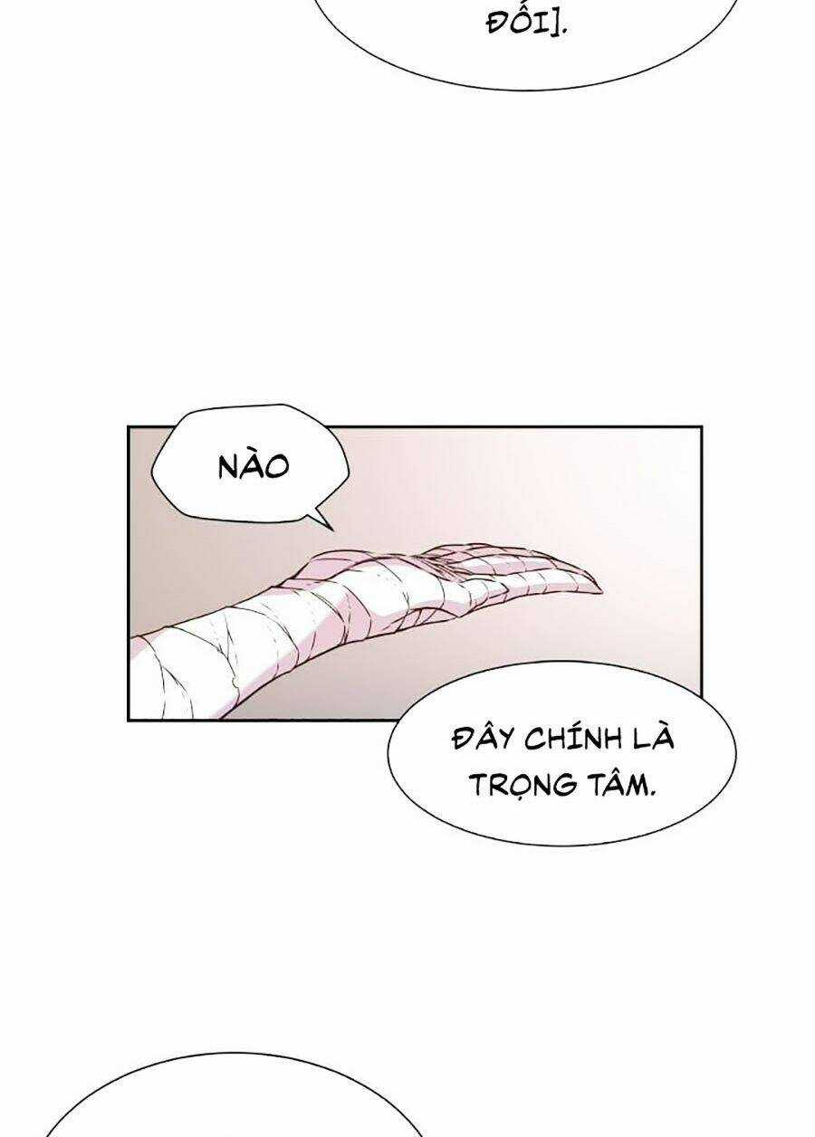 Kim Giáp Đồ Long Chapter 3 trang 9