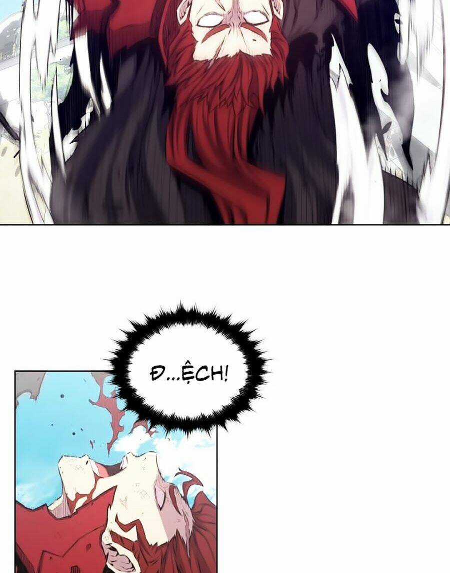 Kim Giáp Đồ Long Chapter 4 trang 10