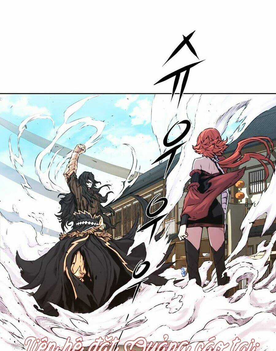 Kim Giáp Đồ Long Chapter 4 trang 13