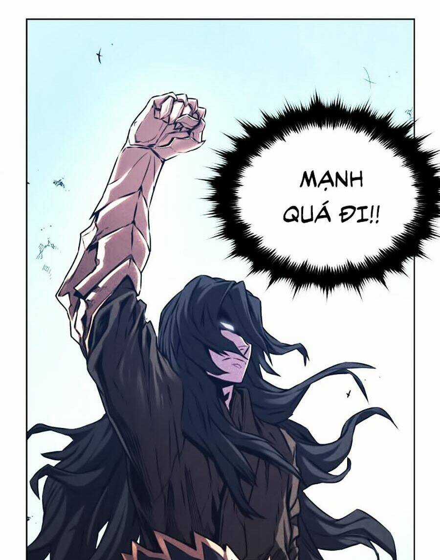 Kim Giáp Đồ Long Chapter 4 trang 15