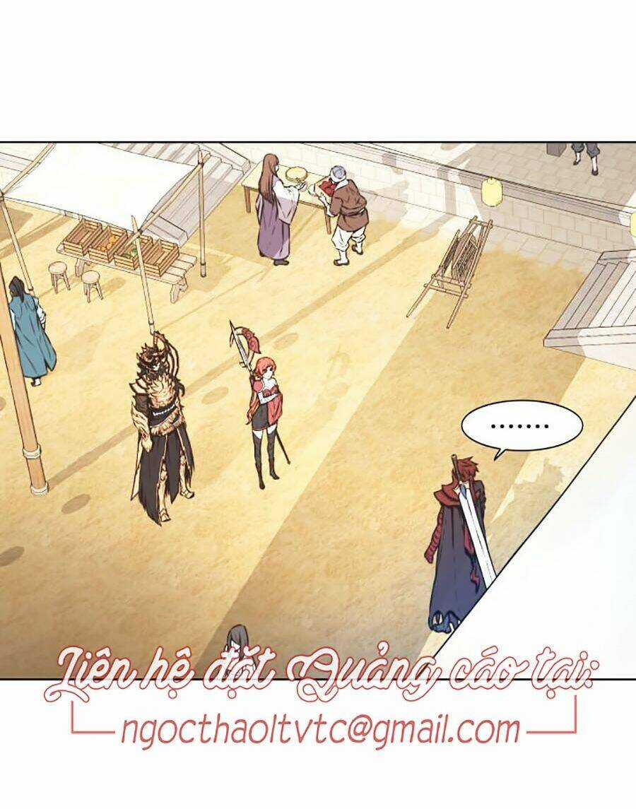 Kim Giáp Đồ Long Chapter 4 trang 19