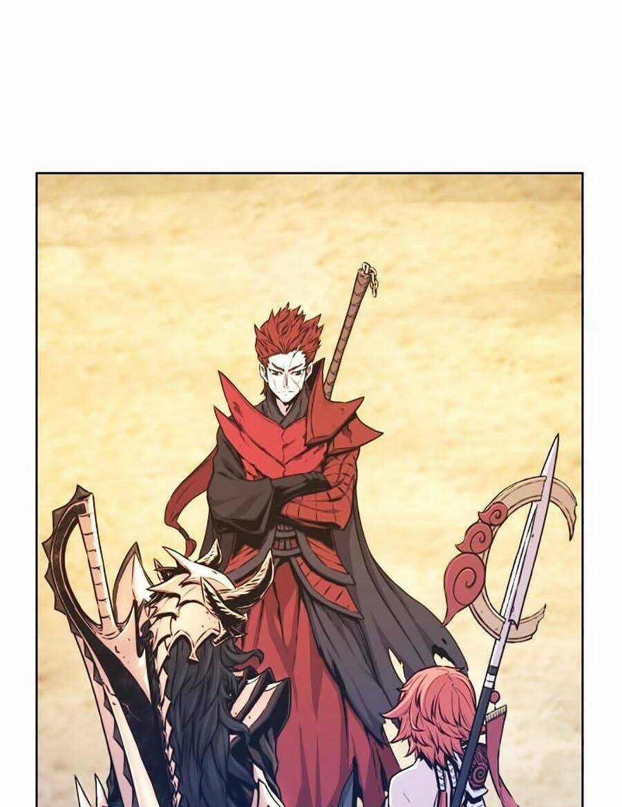 Kim Giáp Đồ Long Chapter 4 trang 20