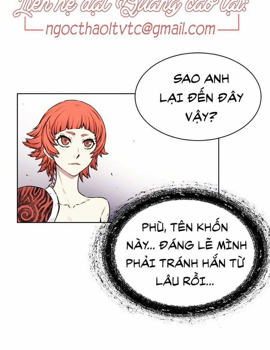 Kim Giáp Đồ Long Chapter 4 trang 23