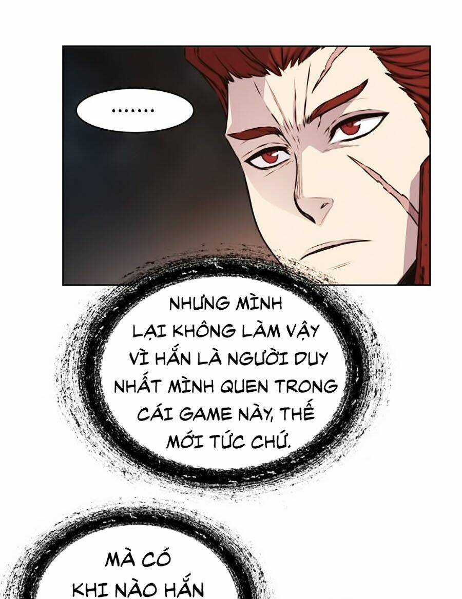 Kim Giáp Đồ Long Chapter 4 trang 24