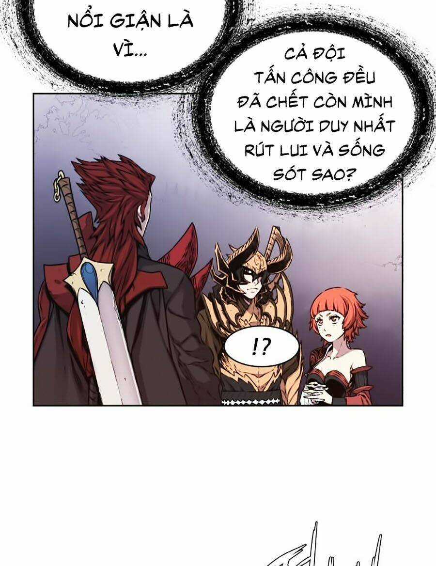 Kim Giáp Đồ Long Chapter 4 trang 25