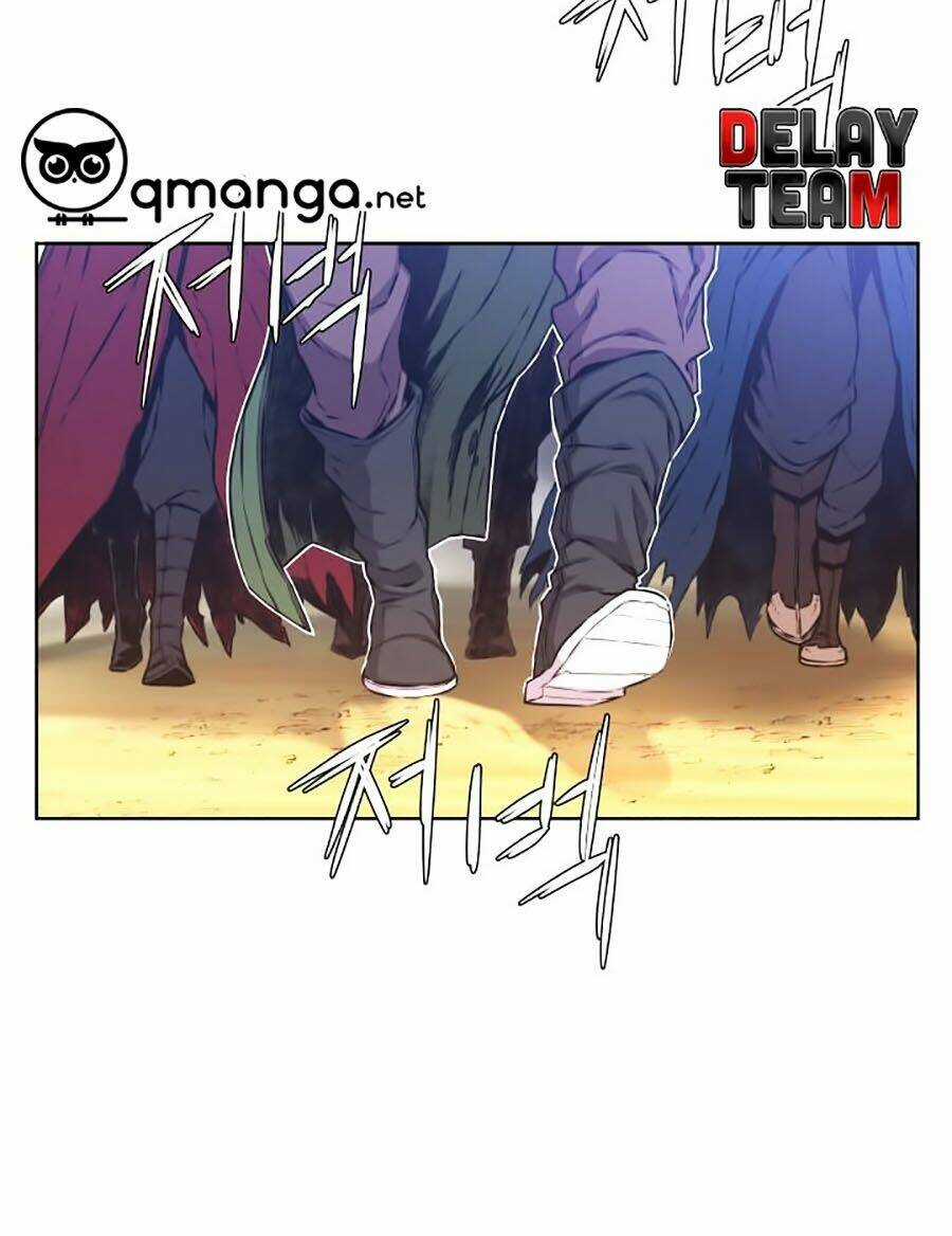 Kim Giáp Đồ Long Chapter 4 trang 26