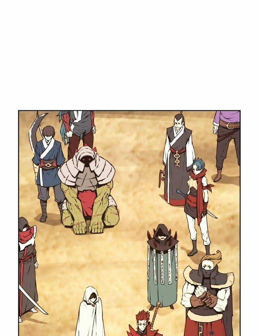 Kim Giáp Đồ Long Chapter 4 trang 28