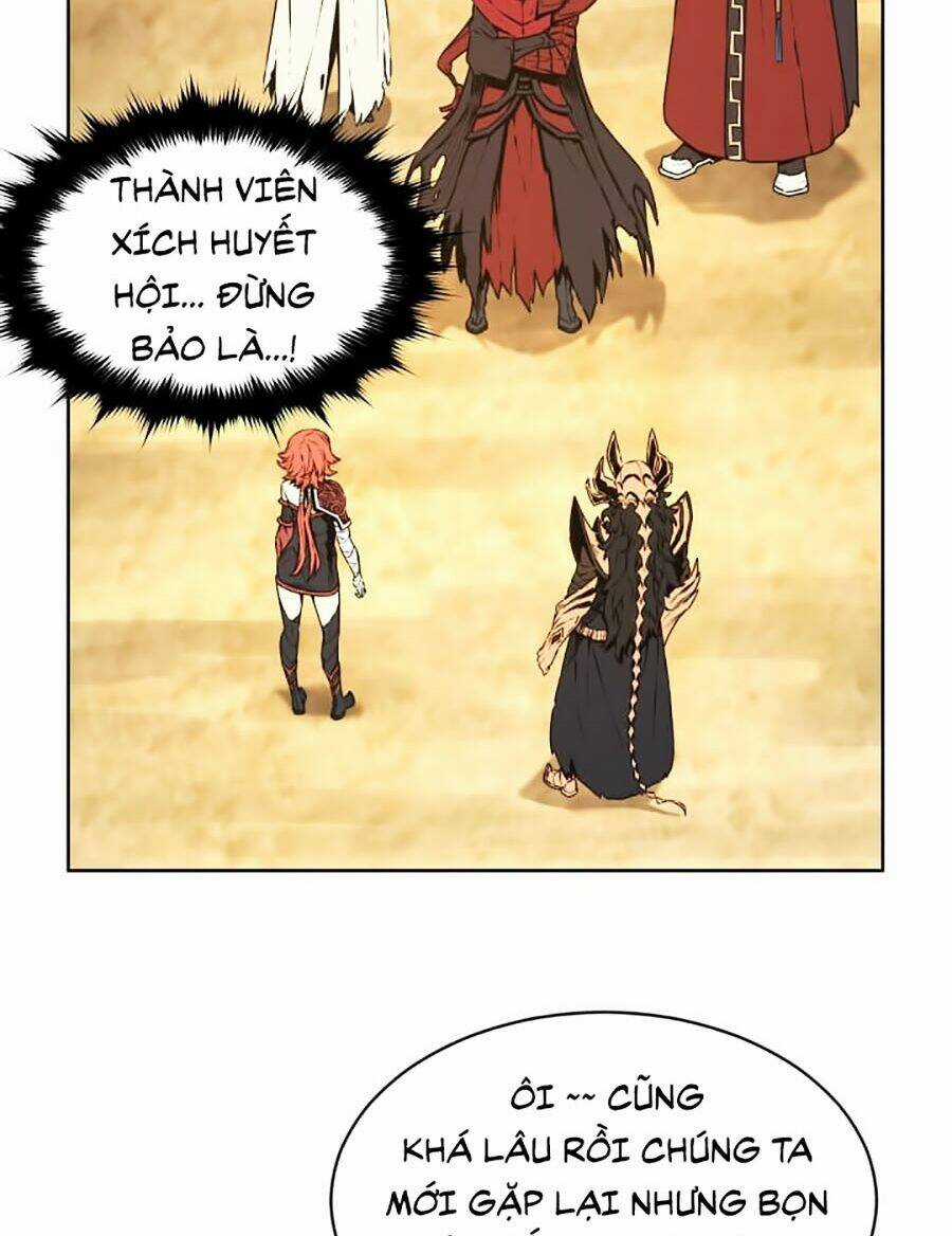 Kim Giáp Đồ Long Chapter 4 trang 29