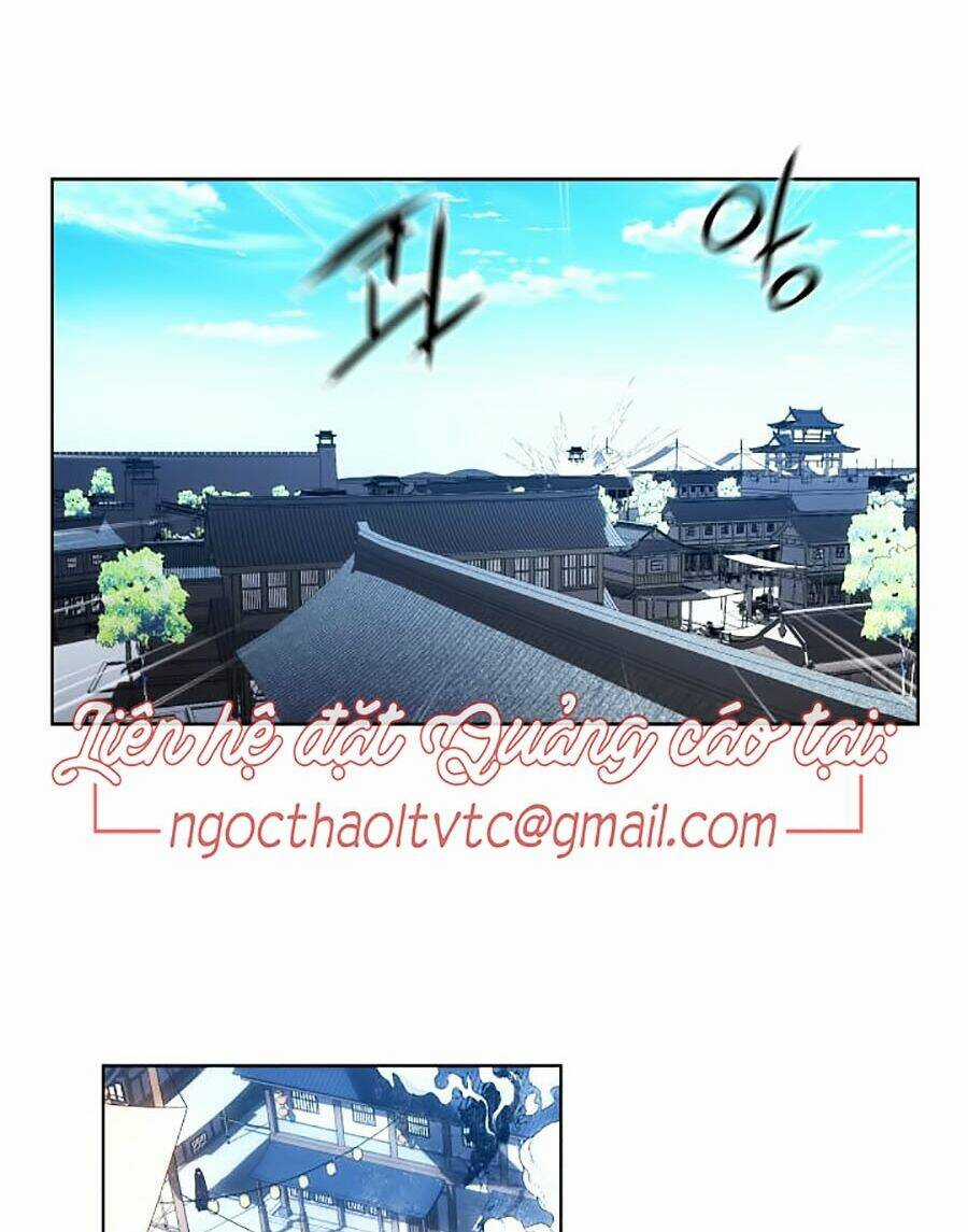 Kim Giáp Đồ Long Chapter 4 trang 3