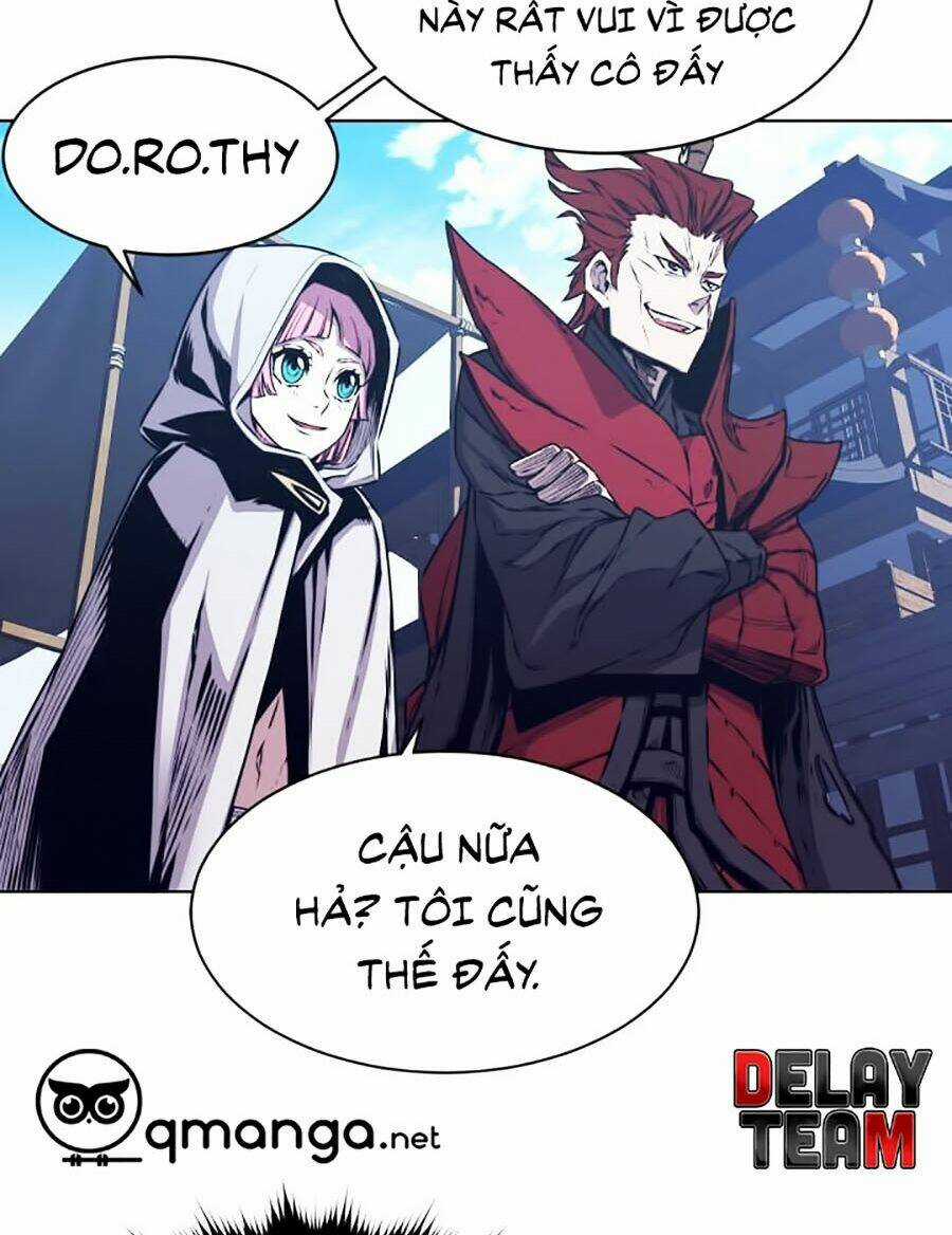 Kim Giáp Đồ Long Chapter 4 trang 30