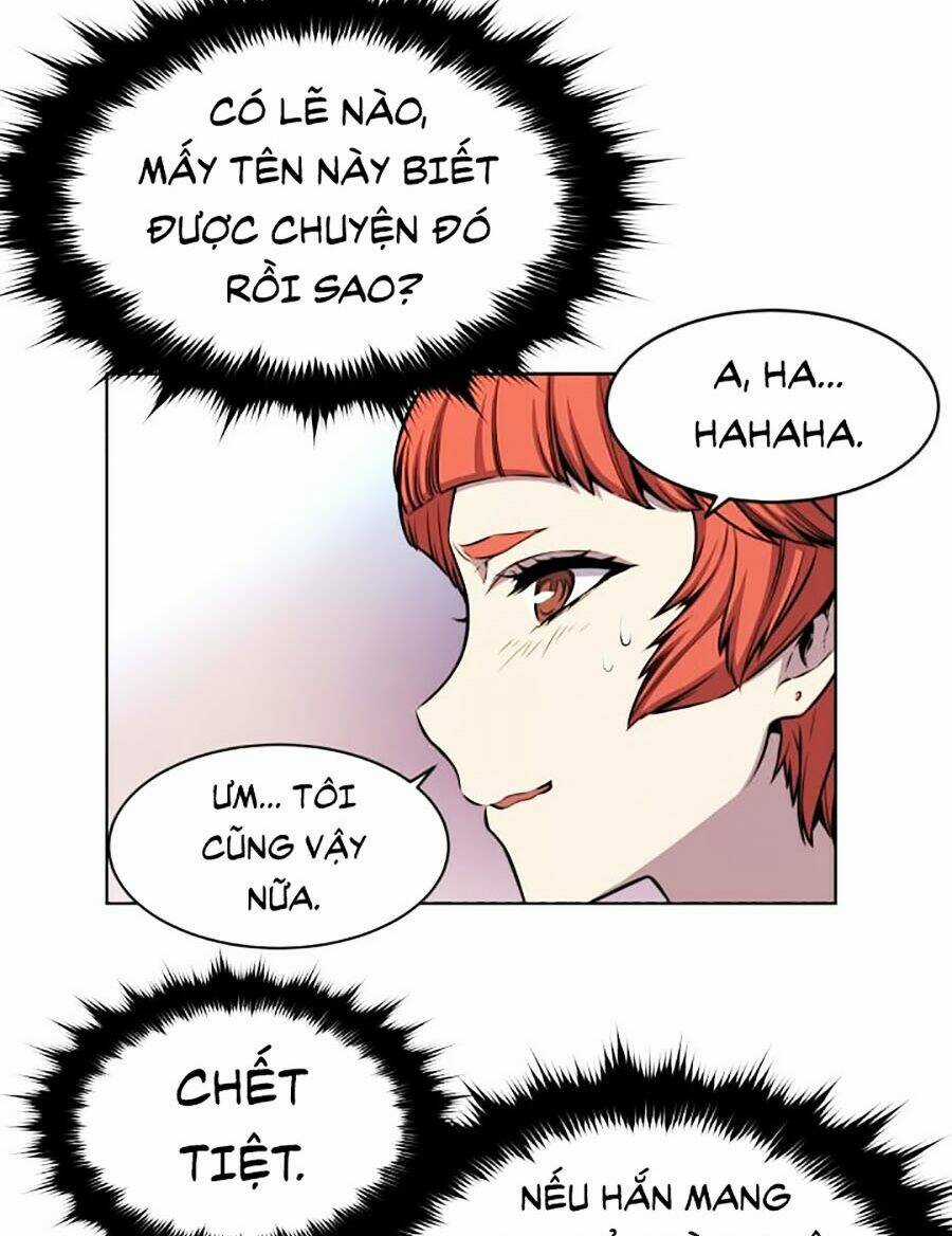 Kim Giáp Đồ Long Chapter 4 trang 31