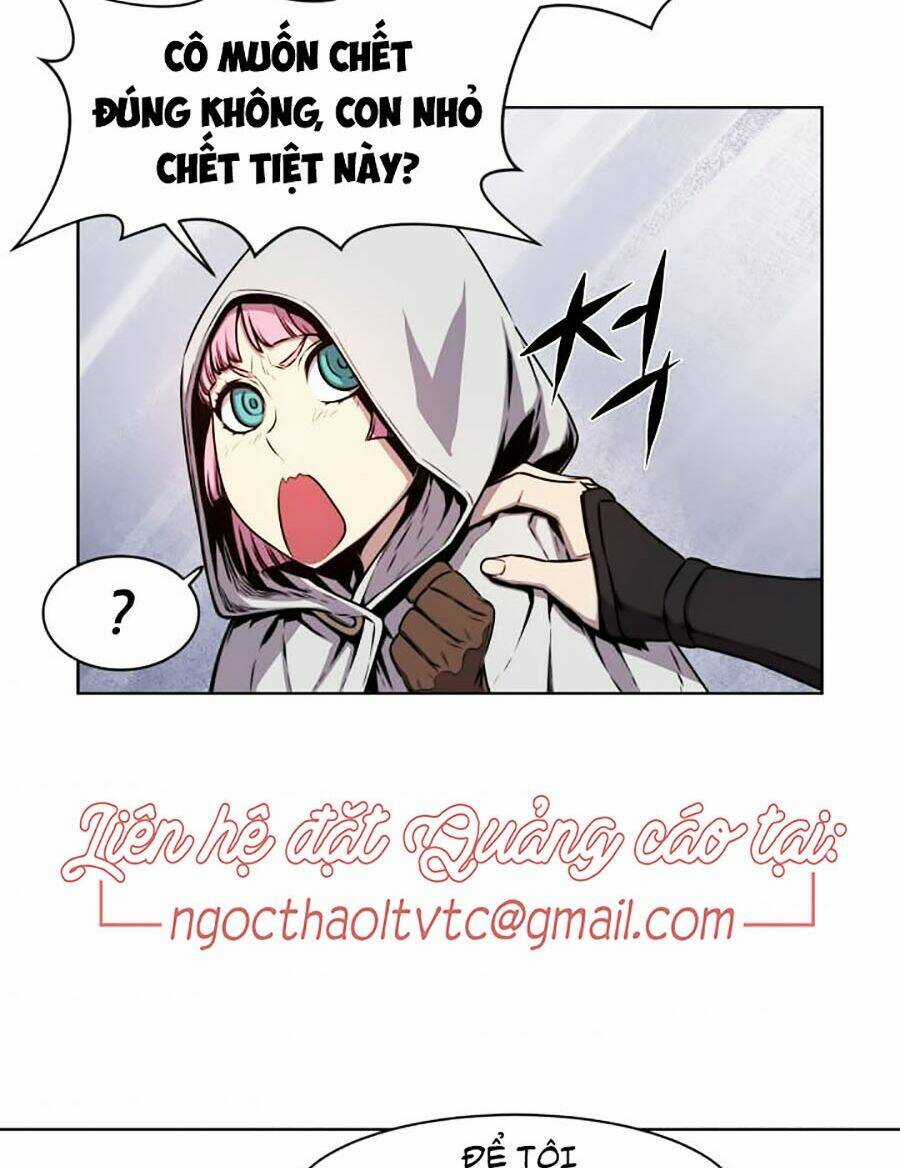 Kim Giáp Đồ Long Chapter 4 trang 35