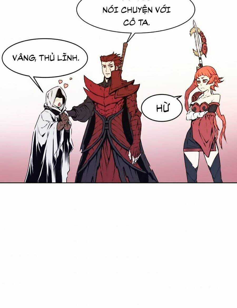 Kim Giáp Đồ Long Chapter 4 trang 36