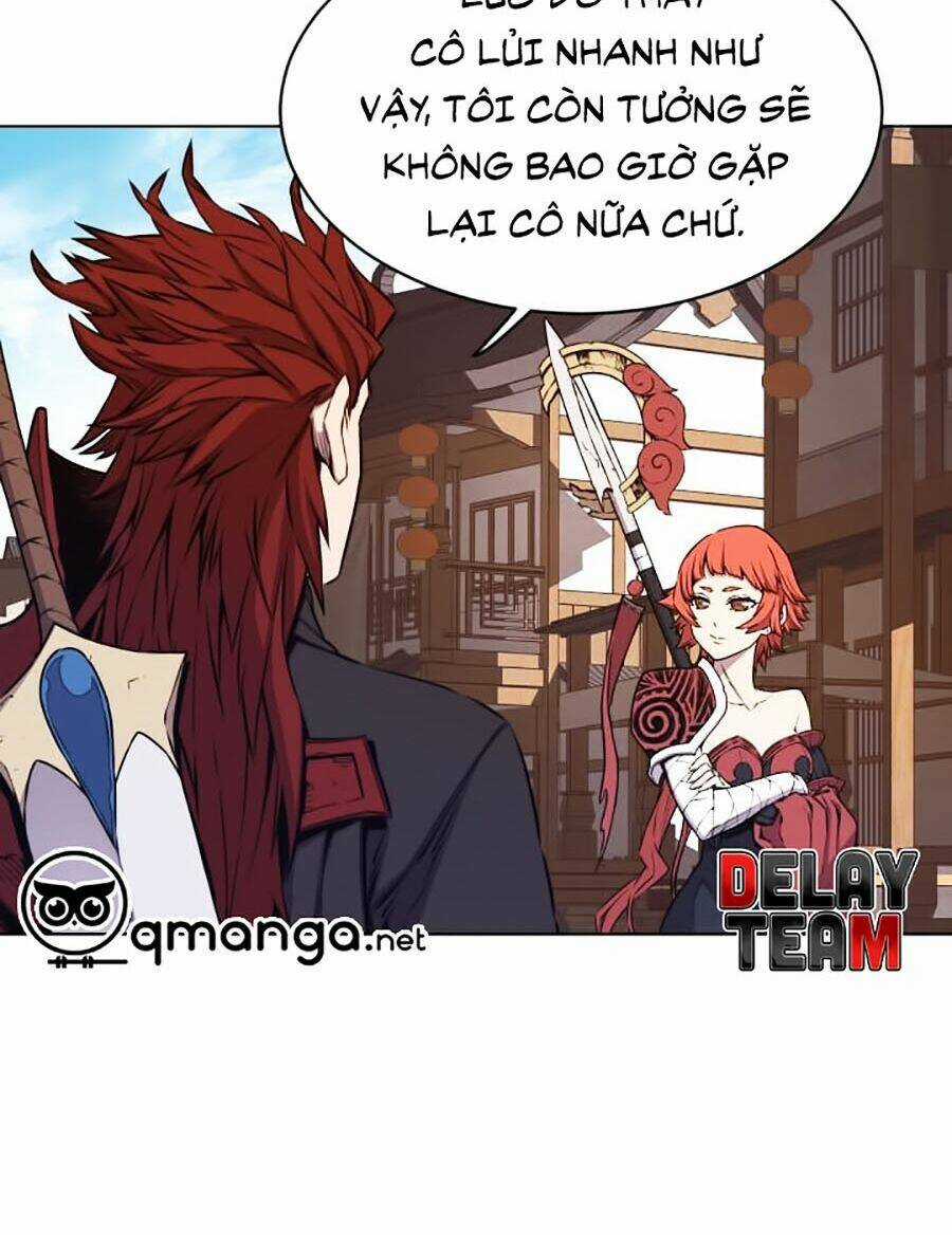 Kim Giáp Đồ Long Chapter 4 trang 38