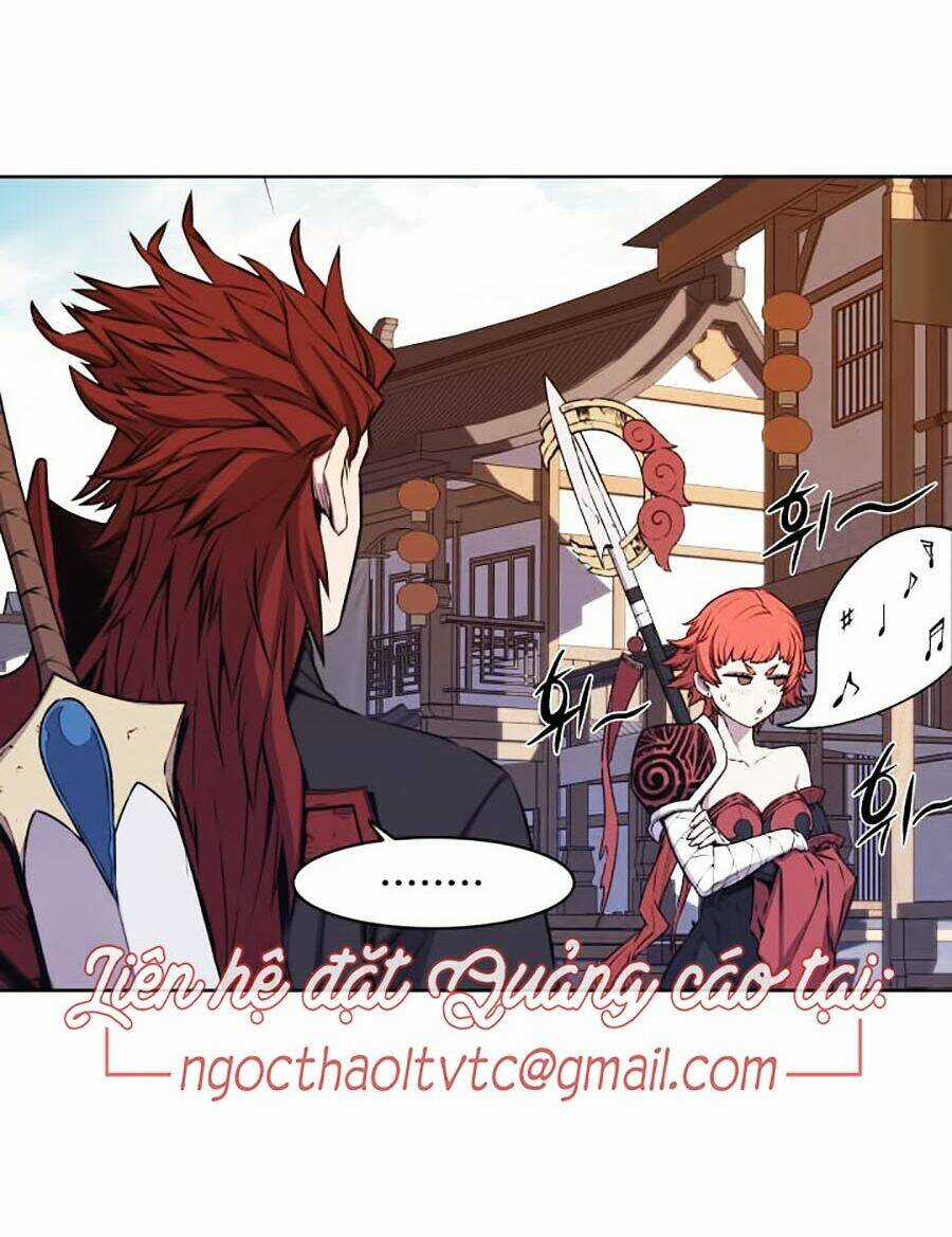 Kim Giáp Đồ Long Chapter 4 trang 39