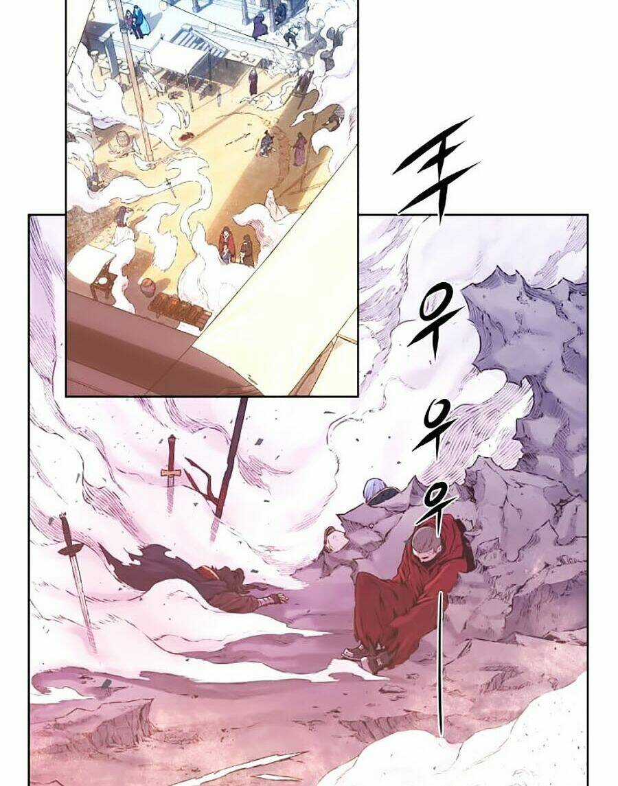 Kim Giáp Đồ Long Chapter 4 trang 4