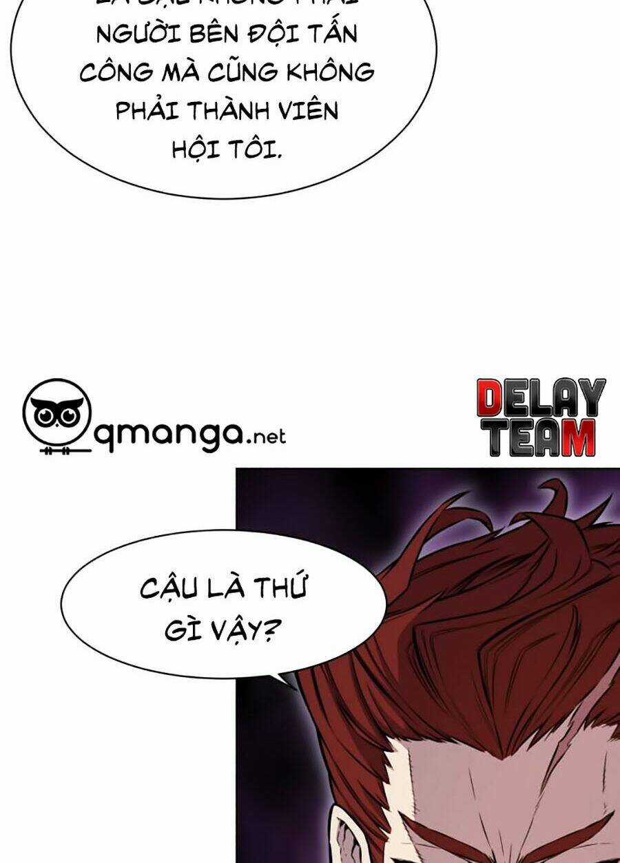 Kim Giáp Đồ Long Chapter 4 trang 41