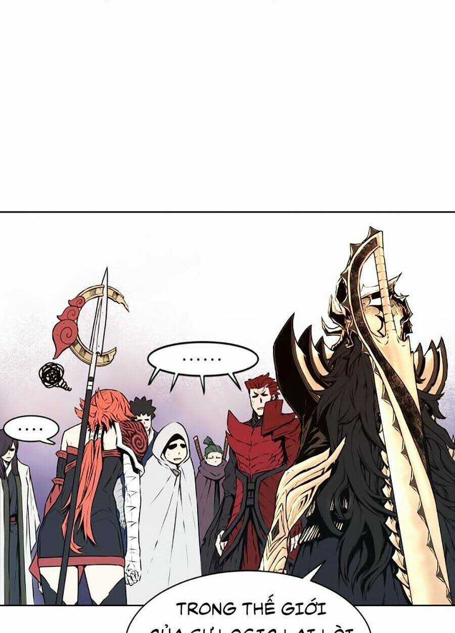 Kim Giáp Đồ Long Chapter 4 trang 44