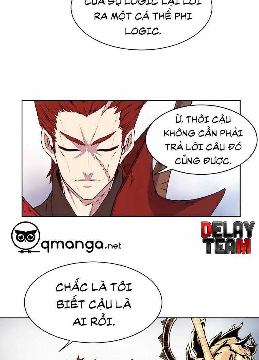 Kim Giáp Đồ Long Chapter 4 trang 45