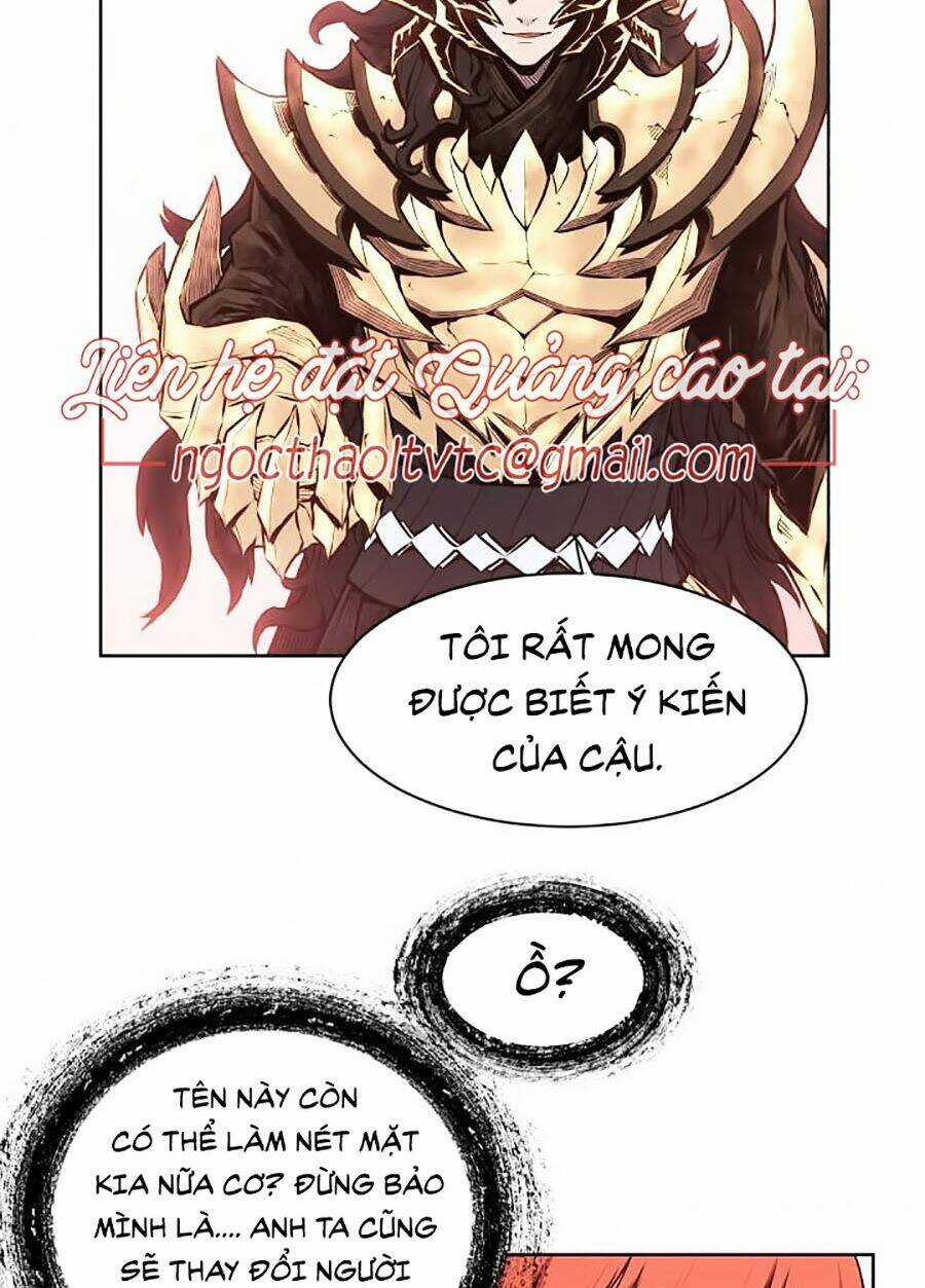 Kim Giáp Đồ Long Chapter 4 trang 47