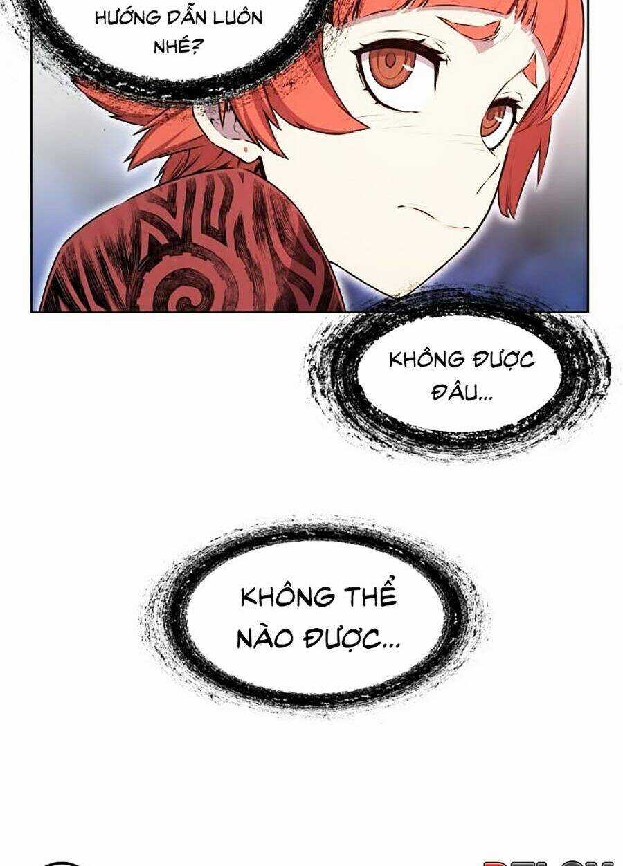 Kim Giáp Đồ Long Chapter 4 trang 48