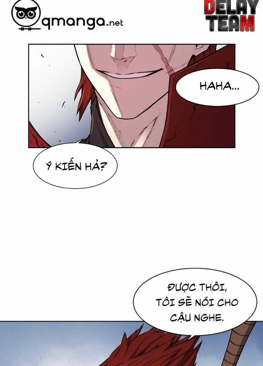 Kim Giáp Đồ Long Chapter 4 trang 49