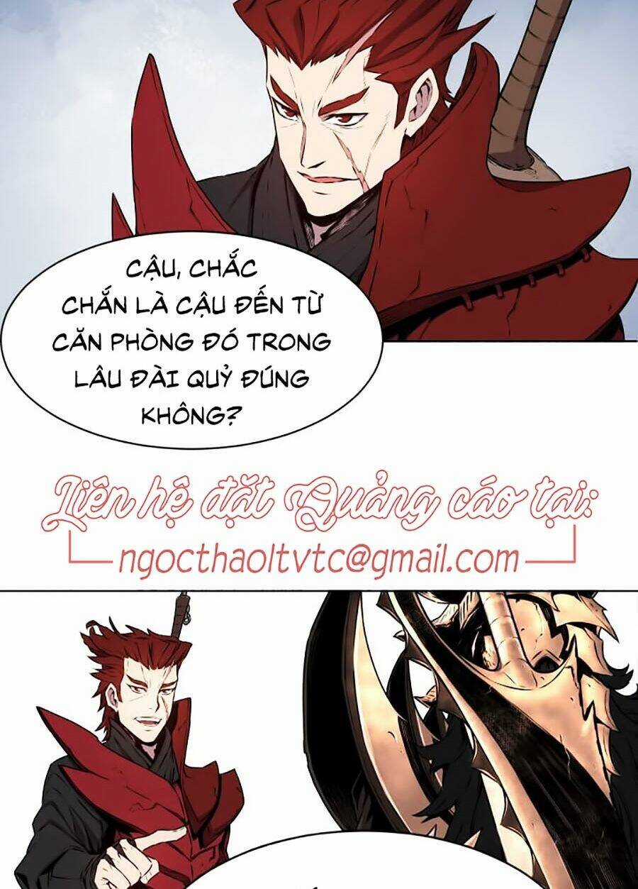 Kim Giáp Đồ Long Chapter 4 trang 50