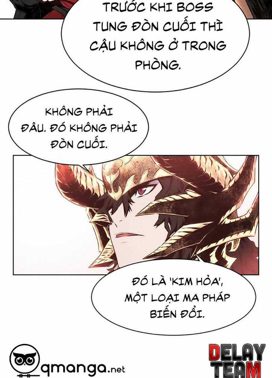 Kim Giáp Đồ Long Chapter 4 trang 51