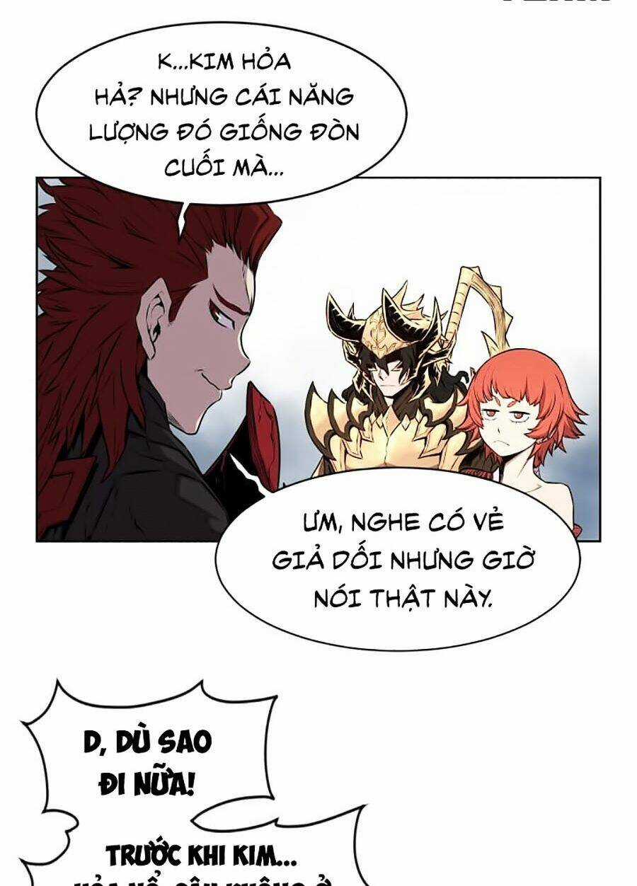 Kim Giáp Đồ Long Chapter 4 trang 52