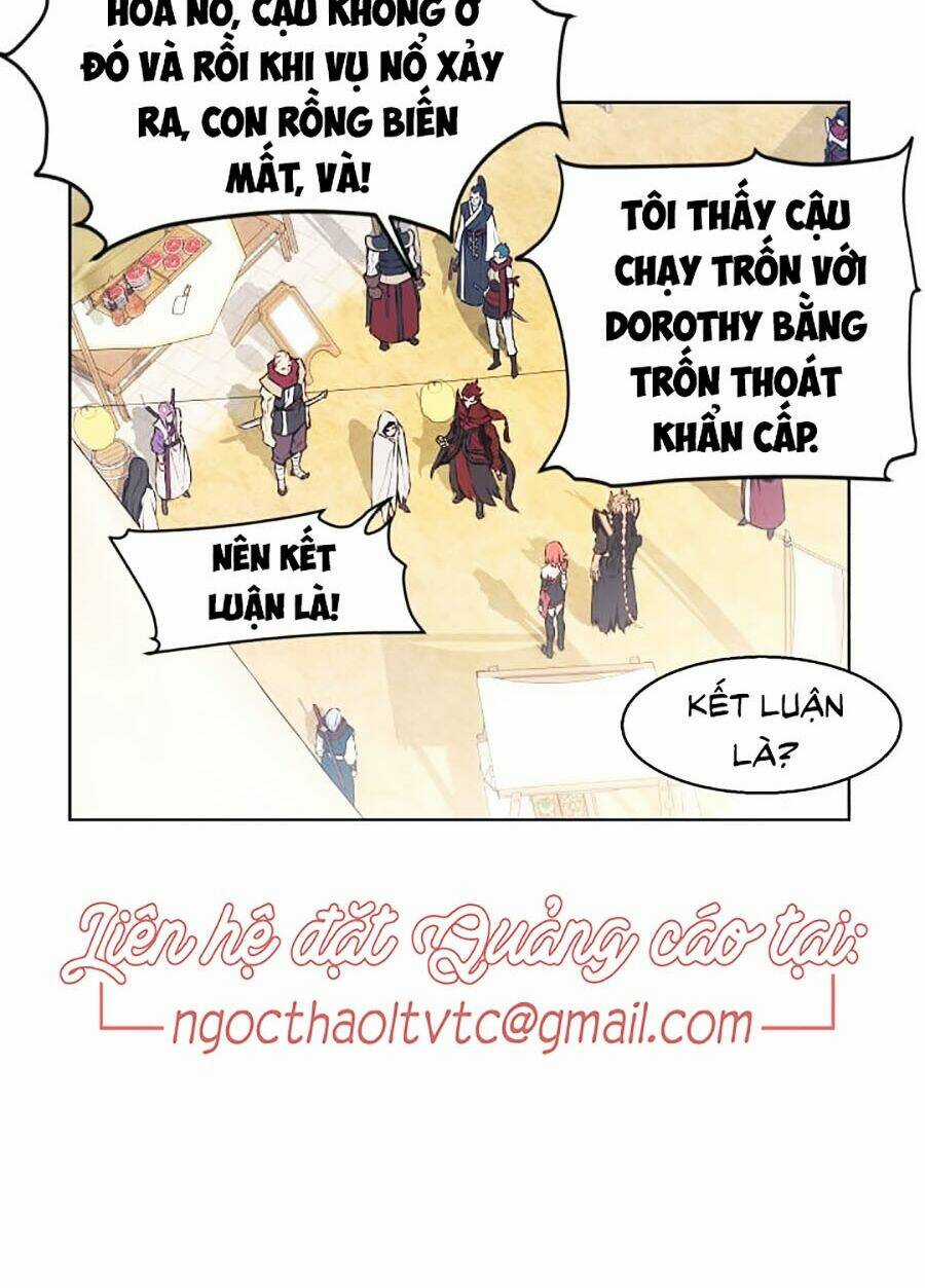 Kim Giáp Đồ Long Chapter 4 trang 53