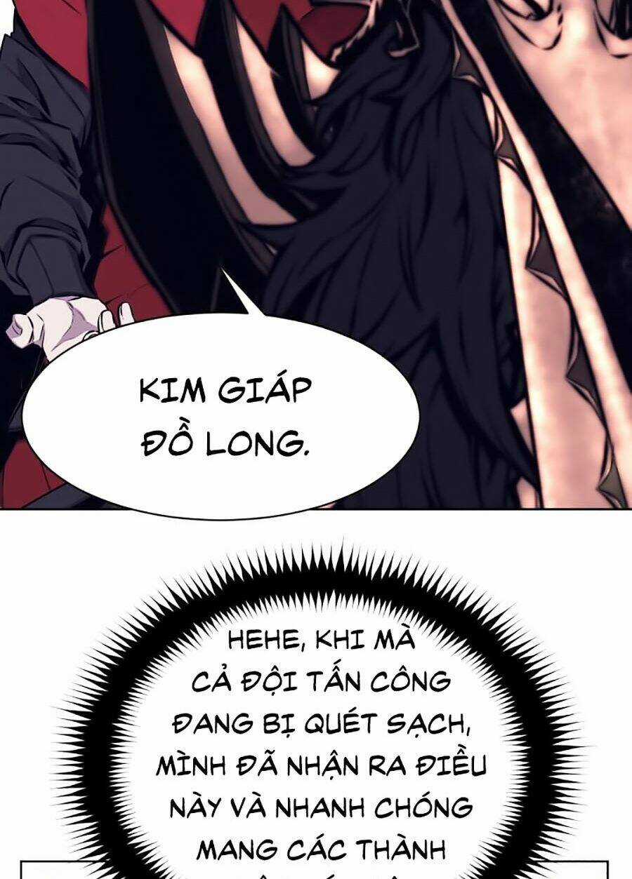 Kim Giáp Đồ Long Chapter 4 trang 55