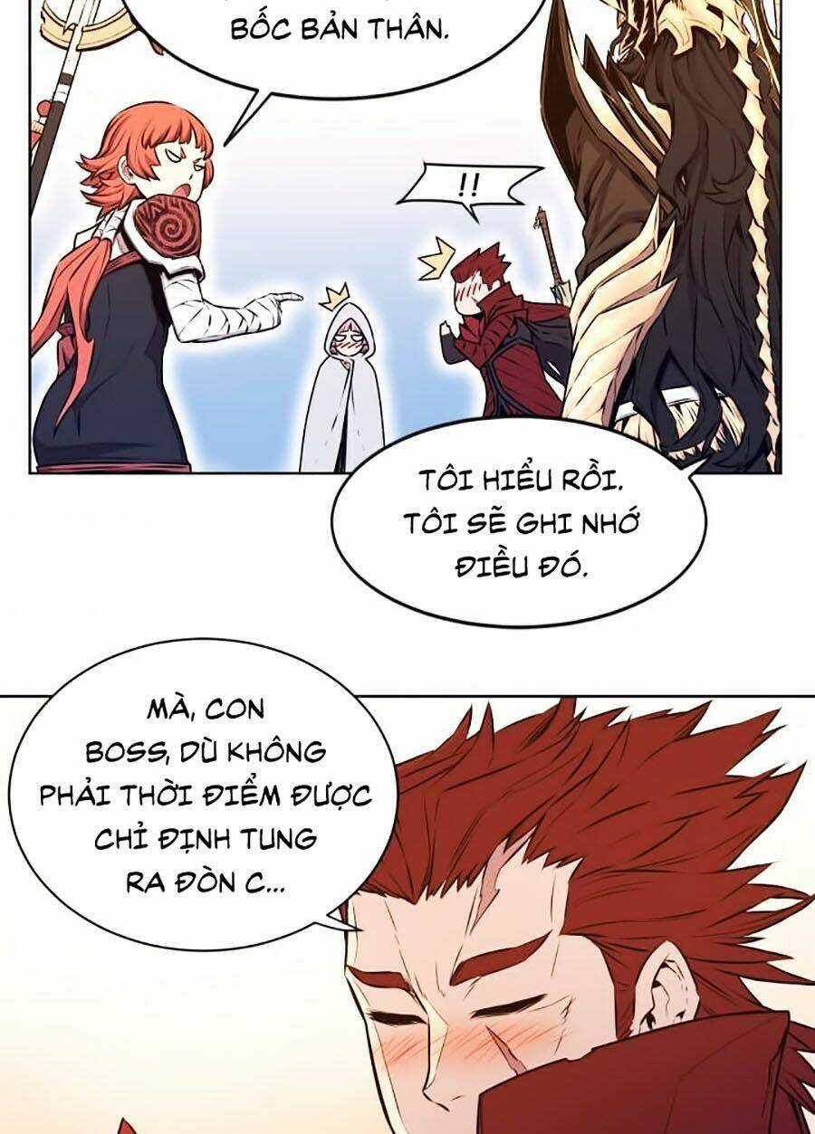 Kim Giáp Đồ Long Chapter 4 trang 57