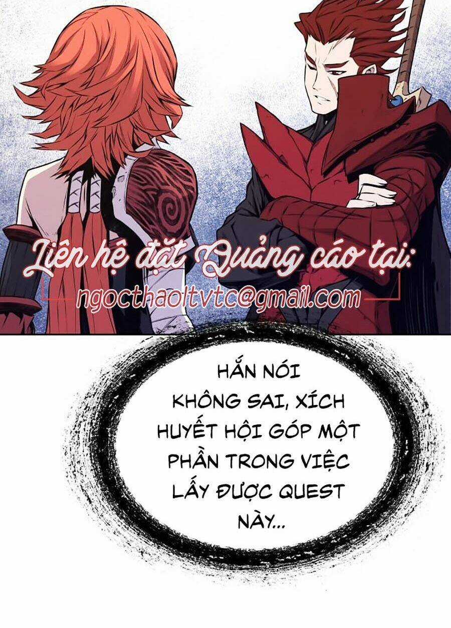 Kim Giáp Đồ Long Chapter 4 trang 59