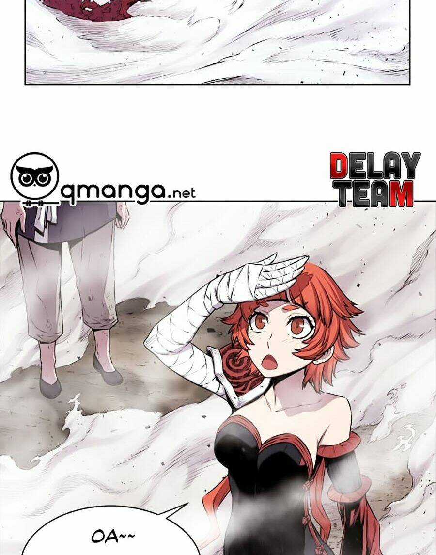 Kim Giáp Đồ Long Chapter 4 trang 6