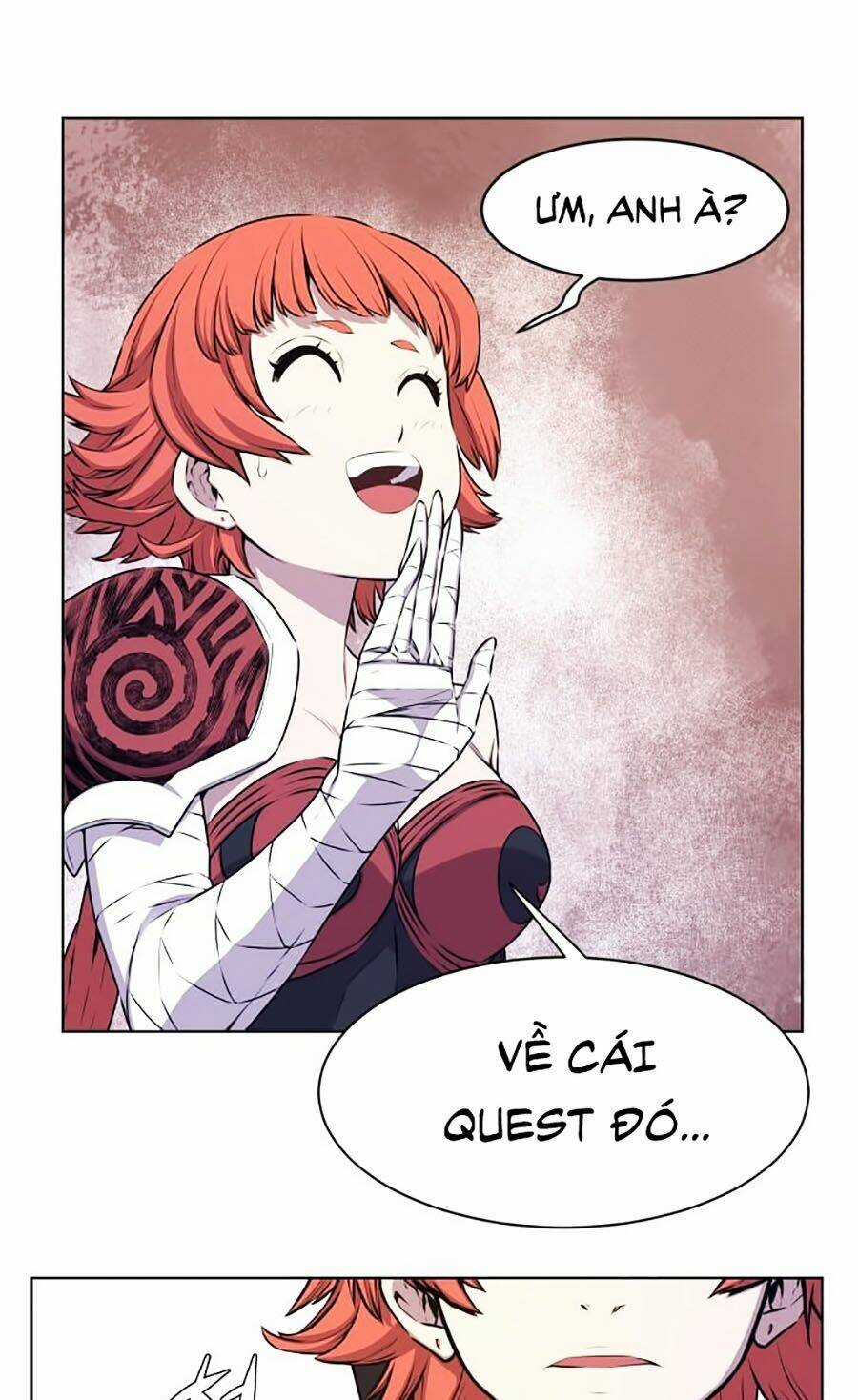 Kim Giáp Đồ Long Chapter 4 trang 60