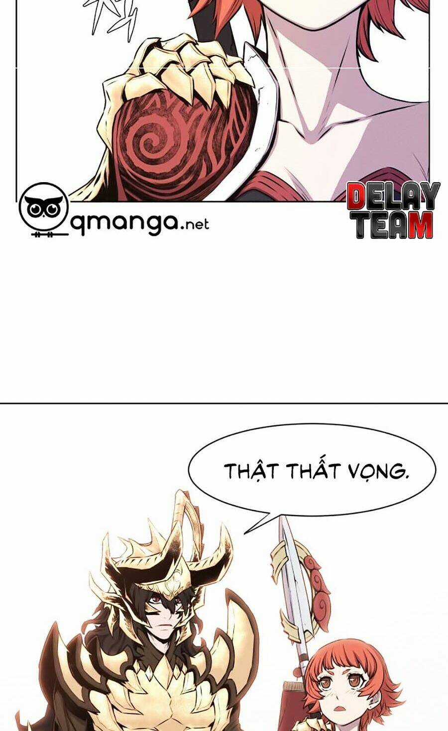 Kim Giáp Đồ Long Chapter 4 trang 61