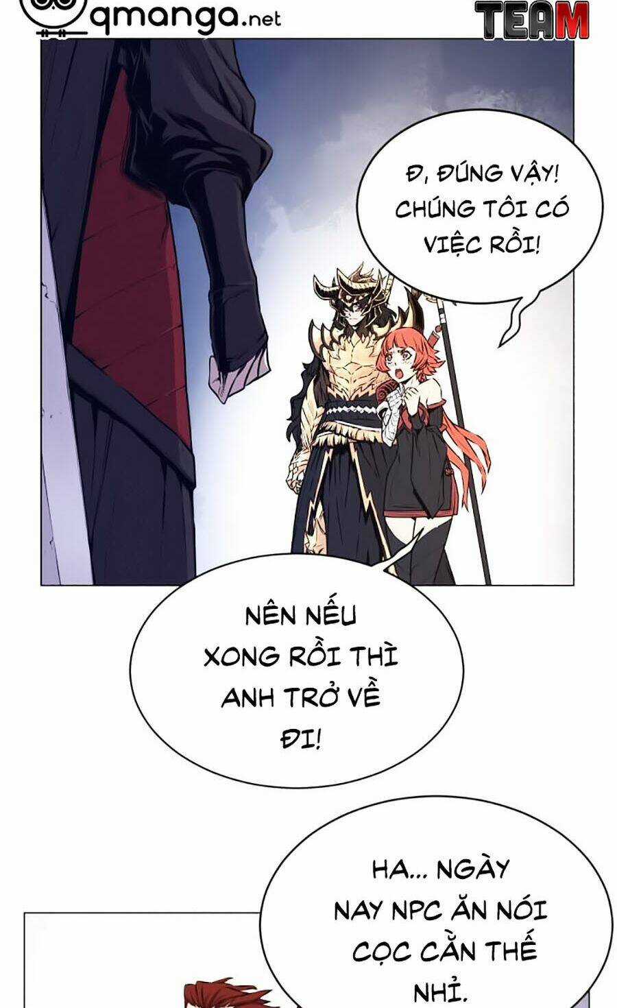 Kim Giáp Đồ Long Chapter 4 trang 64