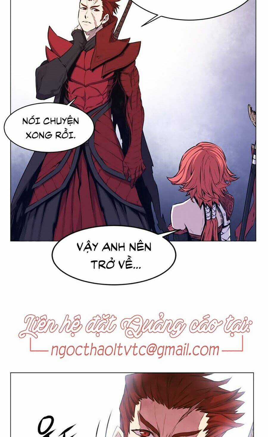 Kim Giáp Đồ Long Chapter 4 trang 65