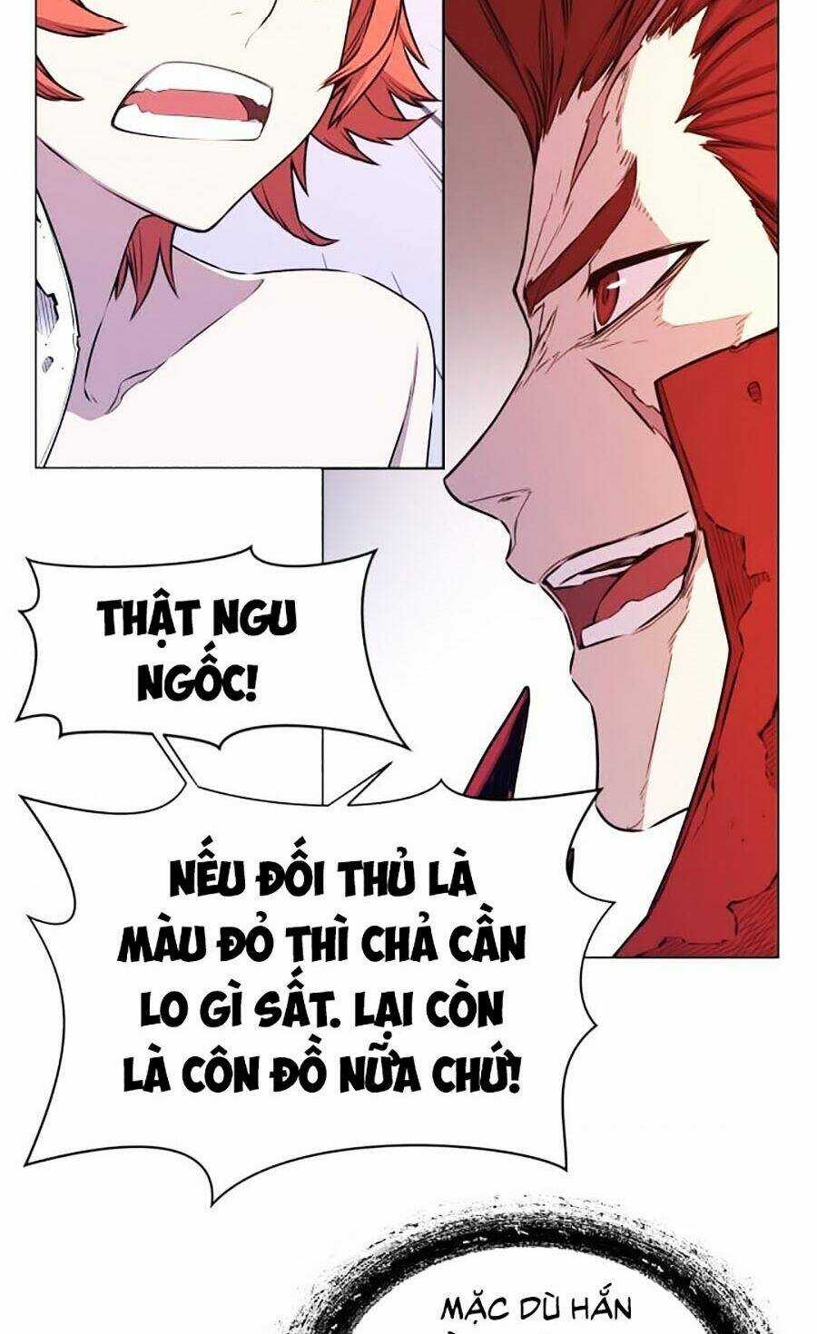 Kim Giáp Đồ Long Chapter 4 trang 67