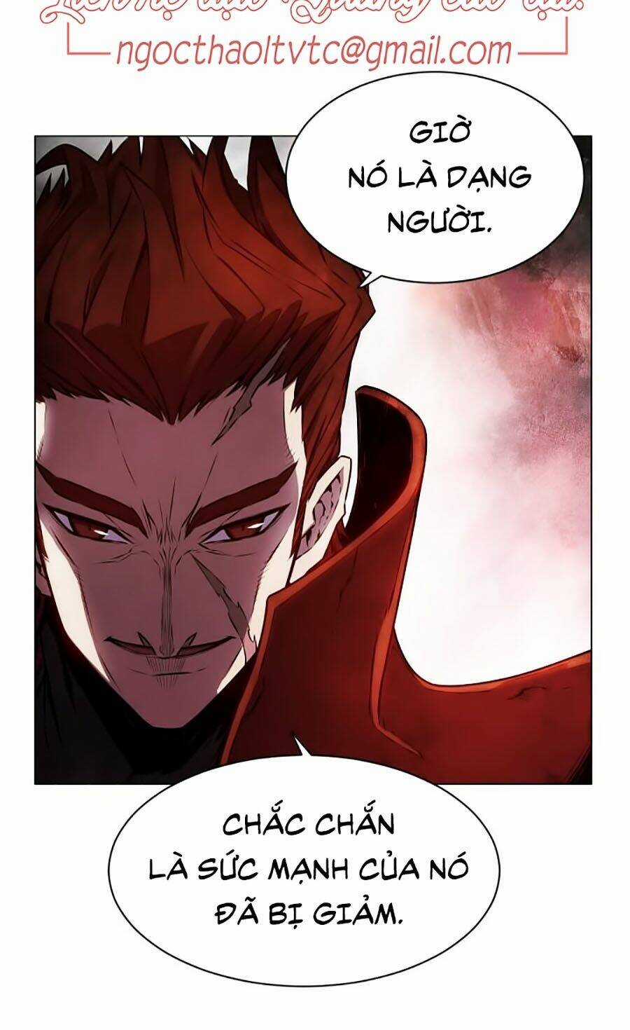 Kim Giáp Đồ Long Chapter 4 trang 69