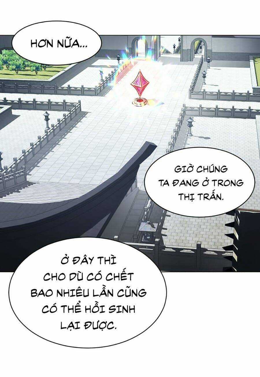 Kim Giáp Đồ Long Chapter 4 trang 70