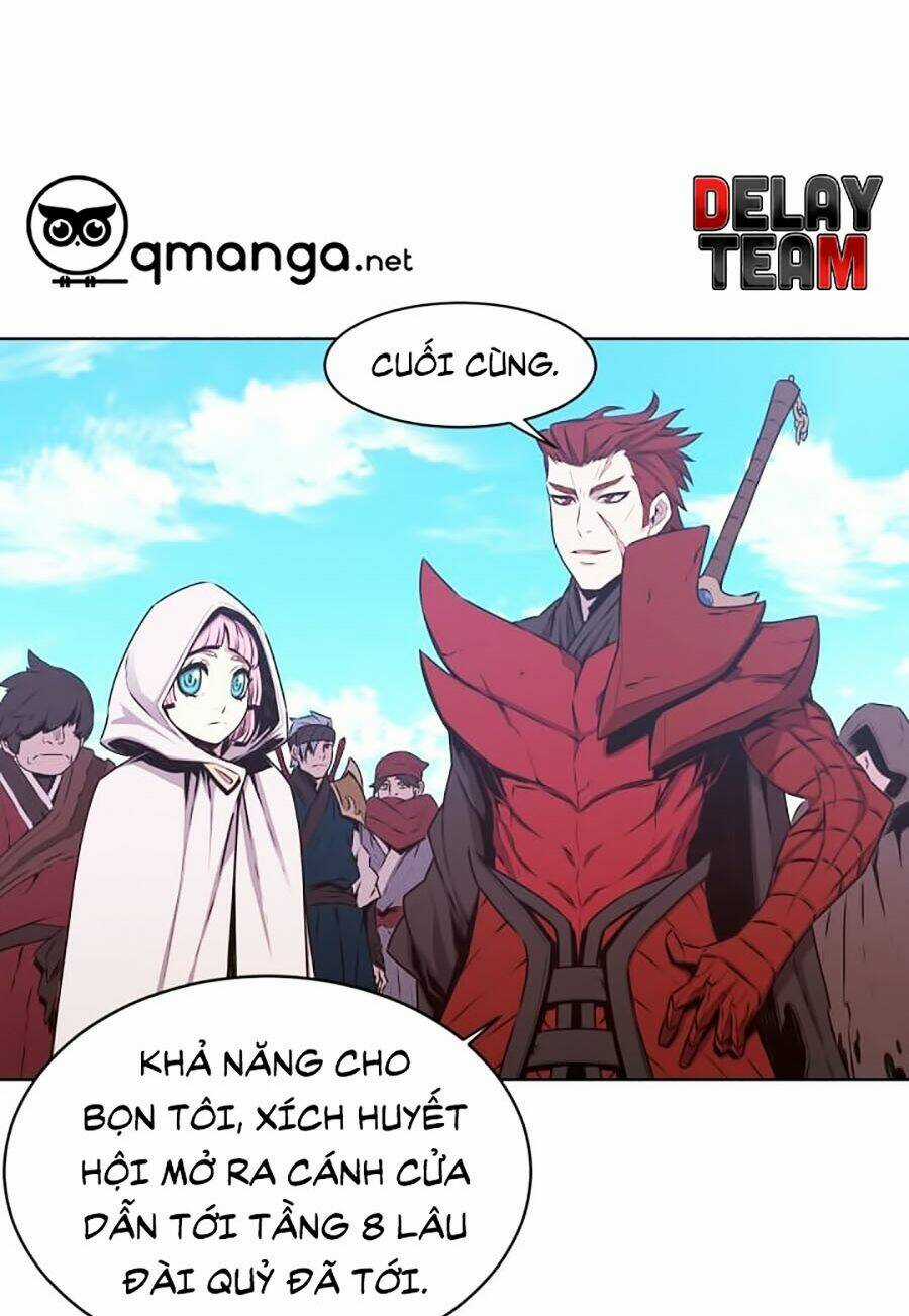 Kim Giáp Đồ Long Chapter 4 trang 71