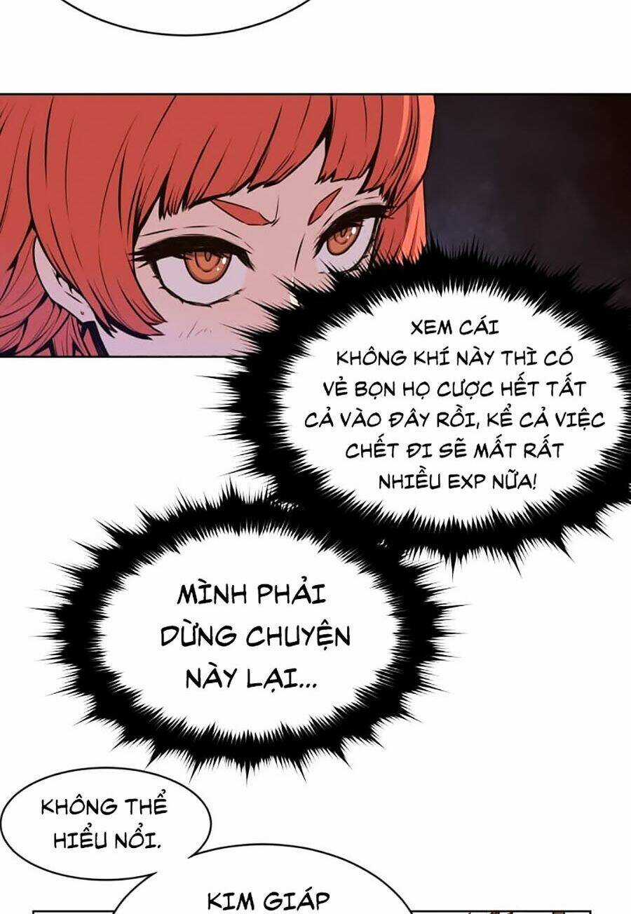 Kim Giáp Đồ Long Chapter 4 trang 72