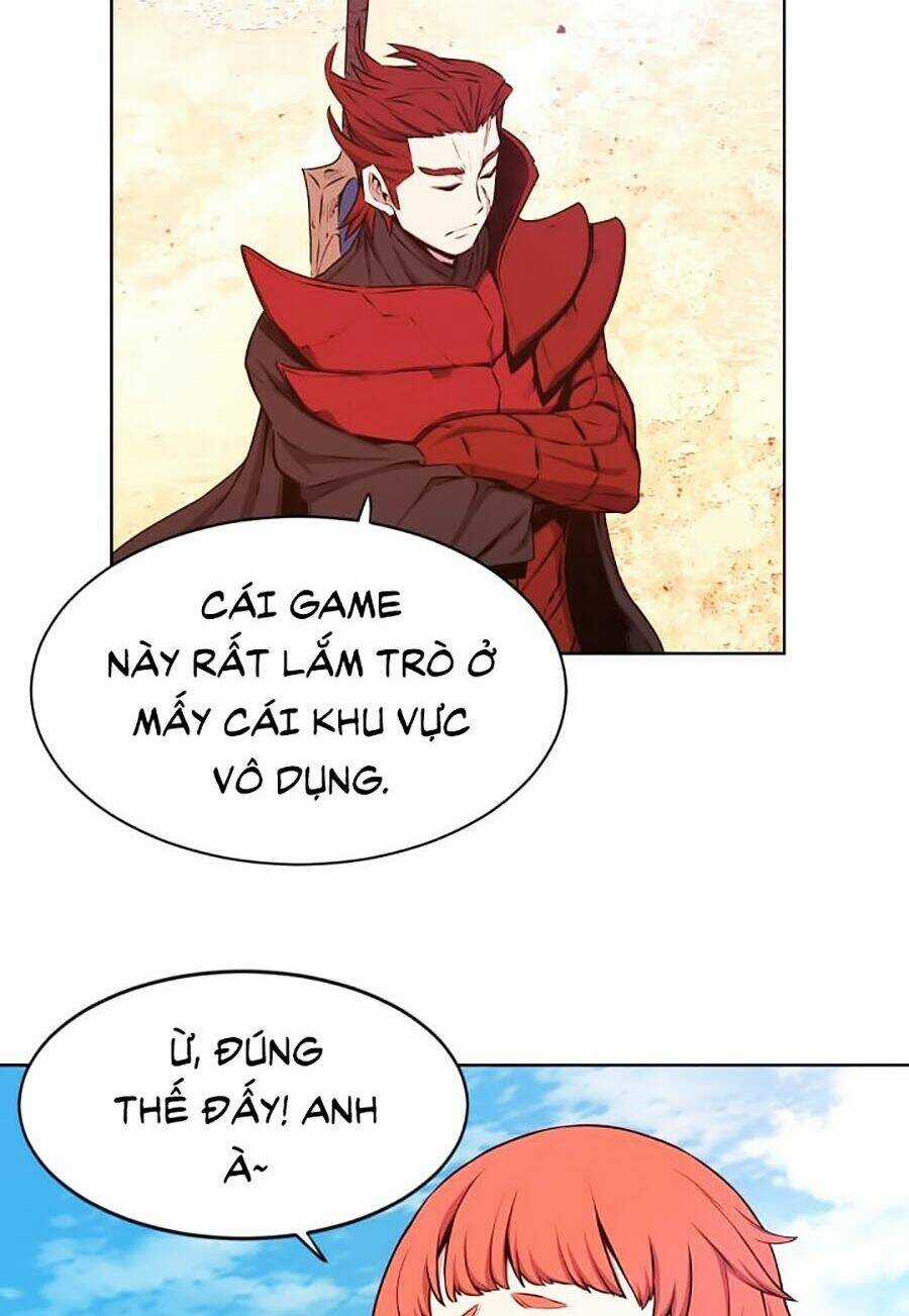 Kim Giáp Đồ Long Chapter 4 trang 74