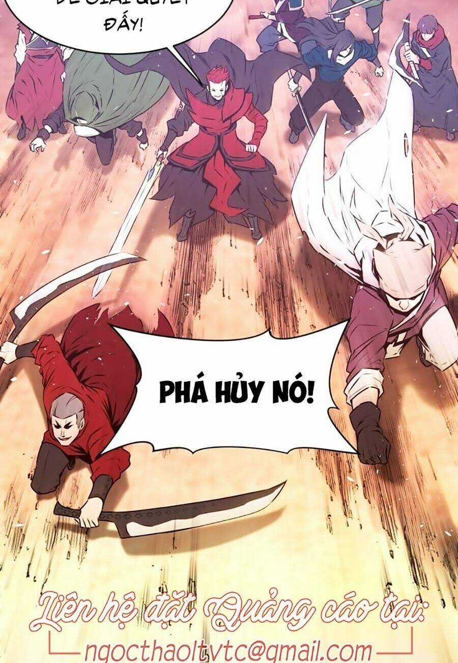 Kim Giáp Đồ Long Chapter 4 trang 77