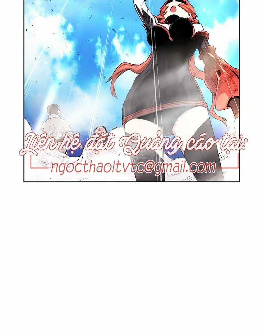 Kim Giáp Đồ Long Chapter 4 trang 8