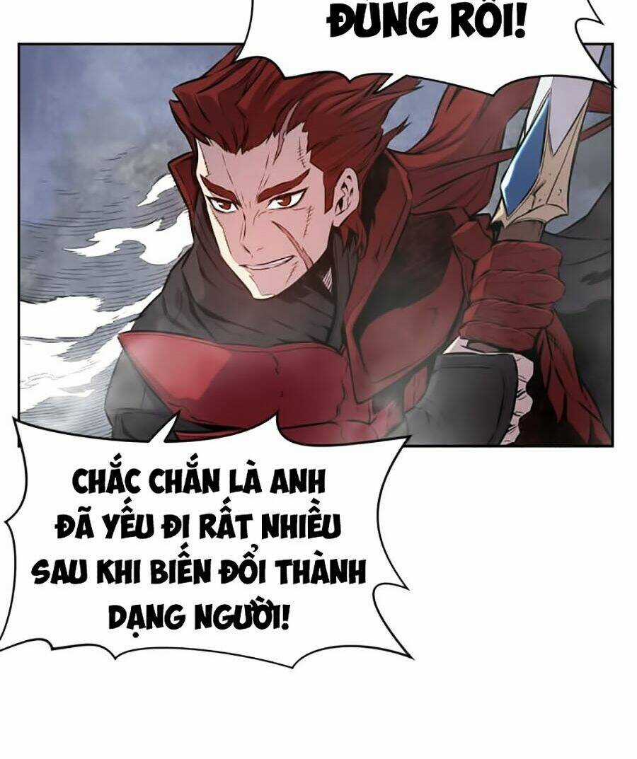 Kim Giáp Đồ Long Chapter 5 trang 10